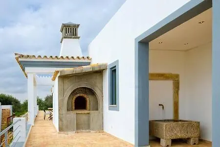 וילה Areias I - Beautiful Landscape Garden אסטוי